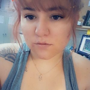 Meet your Posher, Katelin